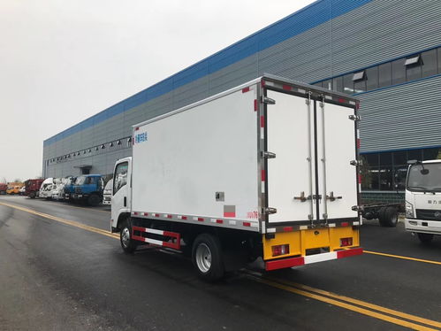 河南安陽(yáng)解放J6P冷藏車價(jià)格查詢、配置信息與配件廠家指南