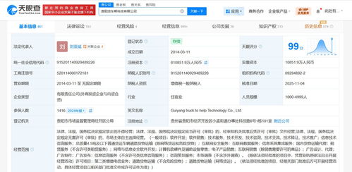 貨車幫關(guān)聯(lián)公司增資至61.1億，增幅約5529%，深化信息系統(tǒng)集成服務布局